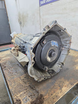 2012 Chevrolet GMC 6.0L 6L-90 4wd AUTOMATIC TRANSMISSION 2500HD 3500HD