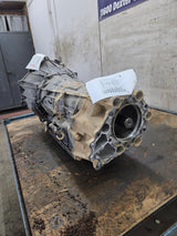 2012 Chevrolet GMC 6.0L 6L-90 4wd AUTOMATIC TRANSMISSION 2500HD 3500HD