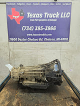 2003-2010 5r110 CORE Transmission 4x4 6.0L 6.8L v10 5.4L v8