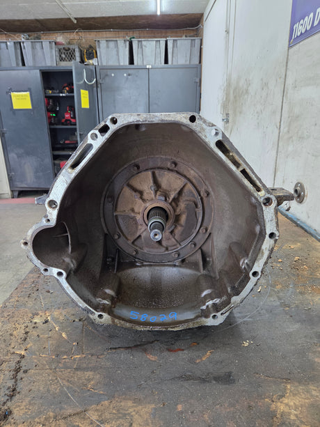 2003-2010 5r110 CORE Transmission 4x4 6.0L 6.8L v10 5.4L v8