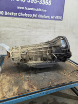 2003-2010 5r110 CORE Transmission 4x4 6.0L 6.8L v10 5.4L v8