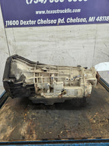 2003-2010 5r110 CORE Transmission 4x4 6.0L 6.8L v10 5.4L v8