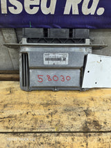 2009Ford F150 4.6L PCM XFJ2 / 9L3A-12A650-BFC