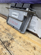 2009Ford F150 4.6L PCM XFJ2 / 9L3A-12A650-BFC