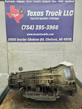 2003-2010 5r110 Automatic Transmission 4x4 6.0L power stroke 6.8L v10 triton 5.4L v8
