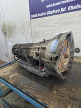 2003-2010 5r110 Automatic Transmission 4x4 6.0L power stroke 6.8L v10 triton 5.4L v8