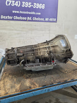 2003-2010 5r110 Automatic Transmission 4x4 6.0L power stroke 6.8L v10 triton 5.4L v8