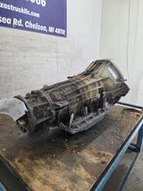2003-2010 5r110 Automatic Transmission 4x4 6.0L power stroke 6.8L v10 triton 5.4L v8
