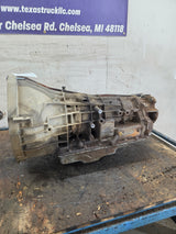 2003-2010 5r110 Automatic Transmission 4x4 6.0L power stroke 6.8L v10 triton 5.4L v8