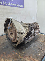 2003-2010 5r110 Automatic Transmission 4x4 6.0L power stroke 6.8L v10 triton 5.4L v8