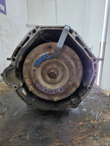 2003-2010 5r110 Automatic Transmission 4x4 6.0L power stroke 6.8L v10 triton 5.4L v8