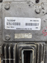 2003-3007 Ford F250 F350 F450 F550 6.0L FICM