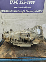 2003-2010 5r110 CORE Transmission 4x4 6.0L 6.8L v10 5.4L v8