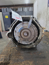 2003-2010 5r110 CORE Transmission 4x4 6.0L 6.8L v10 5.4L v8