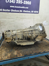 2003-2010 5r110 CORE Transmission 4x4 6.0L 6.8L v10 5.4L v8