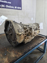 2003-2010 5r110 CORE Transmission 4x4 6.0L 6.8L v10 5.4L v8