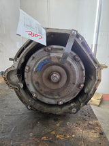 2003-2010 5r110 CORE Transmission 4x4 6.0L 6.8L v10 5.4L v8