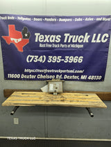 2008 Ford F250 F350 6.4L PCM 8C3A-12A650-CLK