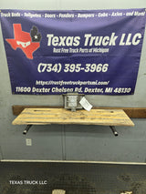 2008 Ford F250 F350 6.4L PCM 8C3A-12A650-CLK