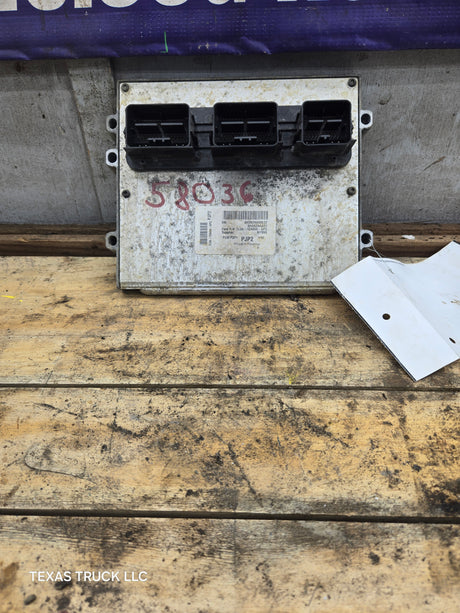 2007-2008 Ford F150 4.2L PCM PJP2 / 7L3A-12A650-GPC