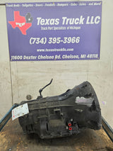 2011-2016 6.7L Power Stroke 6r140 Automatic Transmission 4wd 2wd Ford F250 F350 F450 F550 Super Duty RFBC3P-7006-EF
