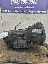 2011-2016 6.7L Power Stroke 6r140 Automatic Transmission 4wd 2wd Ford F250 F350 F450 F550 Super Duty RFBC3P-7006-EF