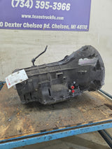 2011-2016 6.7L Power Stroke 6r140 Automatic Transmission 4wd 2wd Ford F250 F350 F450 F550 Super Duty RFBC3P-7006-EF