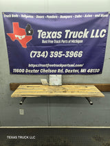 2007-2008 Ford F150 4.2L PCM PJP2 / 7L3A-12A650-GPC