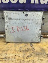 2007-2008 Ford F150 4.2L PCM PJP2 / 7L3A-12A650-GPC