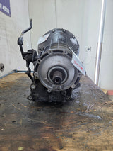 2011-2016 6.7L Power Stroke 6r140 Automatic Transmission 4wd 2wd Ford F250 F350 F450 F550 Super Duty RFBC3P-7006-EF