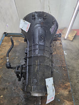 2011-2016 6.7L Power Stroke 6r140 Automatic Transmission 4wd 2wd Ford F250 F350 F450 F550 Super Duty RFBC3P-7006-EF
