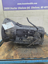 2011-2016 6.7L Power Stroke 6r140 Automatic Transmission 4wd 2wd Ford F250 F350 F450 F550 Super Duty RFBC3P-7006-EF