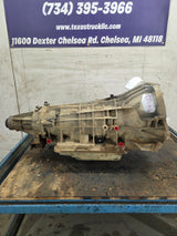2003-2007 5r110 Automatic Transmission 2wd Ford Super Duty
