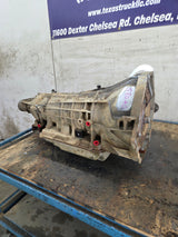 2003-2007 5r110 Automatic Transmission 2wd Ford Super Duty