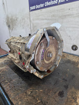 2003-2007 5r110 Automatic Transmission 2wd Ford Super Duty