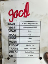 2003-2007 5r110 Automatic Transmission 2wd Ford Super Duty