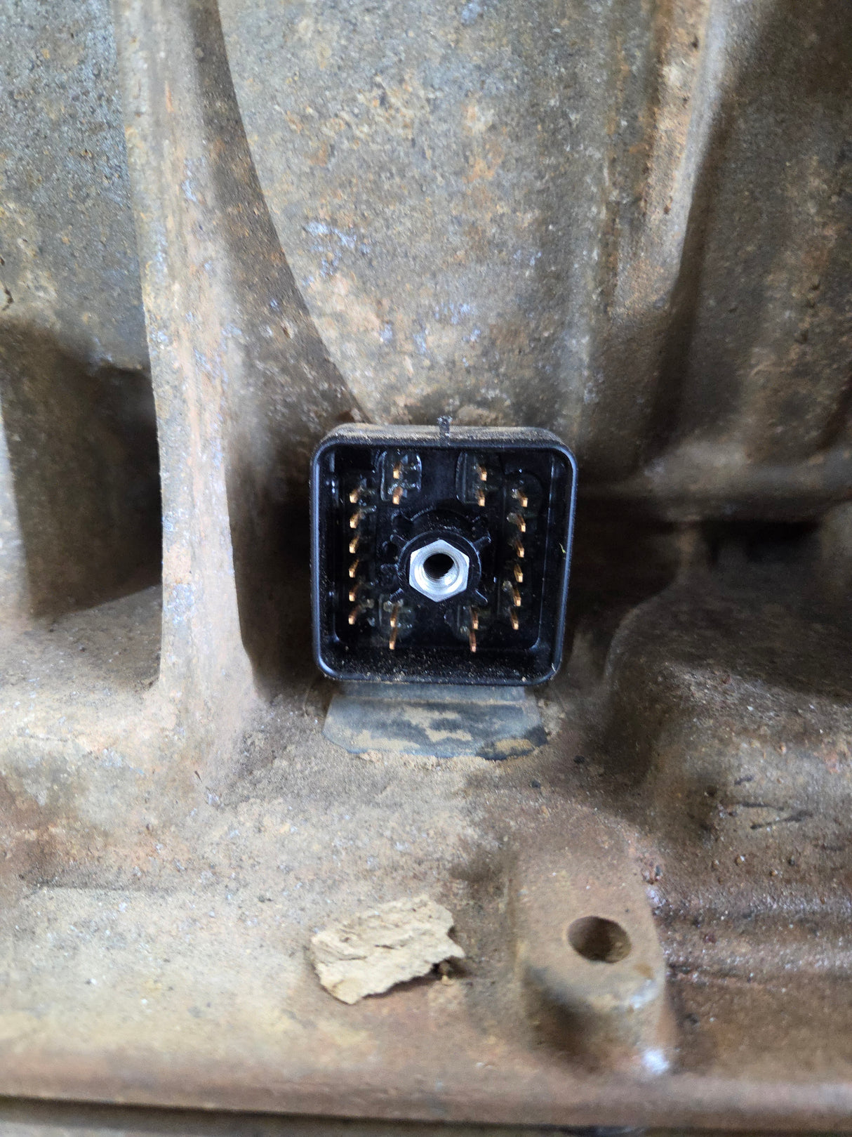 2003-2007 5r110 Automatic Transmission 2wd Ford Super Duty