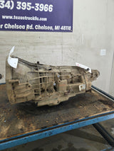 2003-2007 5r110 Automatic Transmission 2wd Ford Super Duty