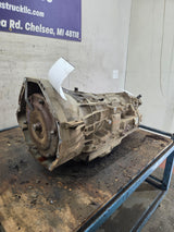 2003-2007 5r110 Automatic Transmission 2wd Ford Super Duty