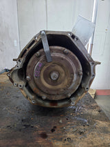 2003-2007 5r110 Automatic Transmission 2wd Ford Super Duty