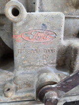 2003-2007 5r110 Automatic Transmission 2wd Ford Super Duty