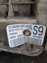 2003-2007 5r110 Automatic Transmission 2wd Ford Super Duty