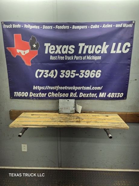 2008 Ford F150 4.6L PCM