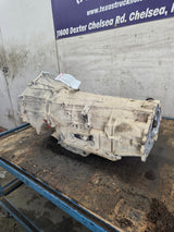 2019 Chevrolet GMC 6.0L 6L-90 4wd 110K Miles AUTOMATIC TRANSMISSION 2500HD 3500HD