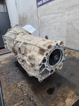 2019 Chevrolet GMC 6.0L 6L-90 4wd 110K Miles AUTOMATIC TRANSMISSION 2500HD 3500HD