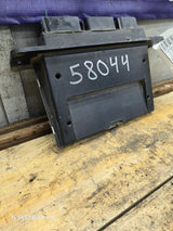 2011 Ford F250 F350 6.2L PCM - YXB0 / BC3A-12B684-FC