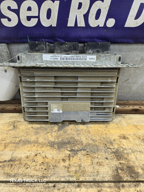 2011 Ford F250 F350 6.2L PCM - YXB0 / BC3A-12B684-FC