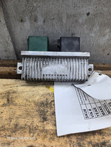 2000-2010 OEM Motocraft Diesel Glow Plug Module Relay Switch for 7.3L 6.0L 6.4L Powerstroke