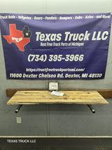 2008 Chevrolet Silverado 2500 HD  6.0L PCM AAU8 / 12641359