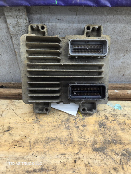 2008 Chevrolet Silverado 2500 HD  6.0L PCM AAU8 / 12641359